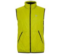 Ziener - Nario-Z - Gilet synthétique - 56 - electric grass