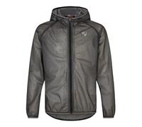 Ziener Narus Veste de pluie - Vélo - VTT - Extérieur - Imperméable, respirant, super léger Mixte enfant