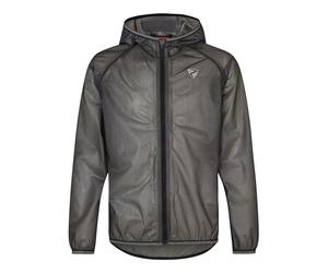 Ziener Narus Veste de pluie - Vélo - VTT - Extérieur - Imperméable, respirant, super léger Mixte enfant