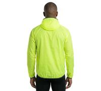 Ziener Natius Jacket Jaune 50 Homme