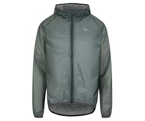 Ziener Natius Veste de pluie - Vélo - VTT - Extérieur - Imperméable, respirant, super léger Homme