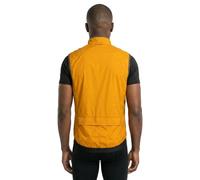 Ziener Nechamus Gilet Jaune 50 Homme