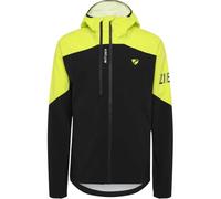 Ziener Nemil-z Veste de pluie fonctionnelle Homme