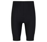 Ziener Netax X-Gel Collant de Cyclisme pour Homme Respirant Séchage Rapide Rembourré Noir Taille 56