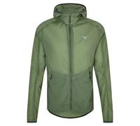 Ziener Newino Jacket Vert 50 Homme