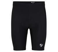 Ziener NILAN X-Function Collant de Cyclisme pour Homme - Respirant - Séchage Rapide - Rembourré - Noir - Taille 50