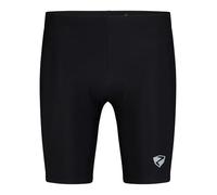 Ziener NILEA X-Function Collant de Cyclisme pour Femme - Respirant - Séchage Rapide - Rembourré - Noir - Taille 44