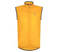 Ziener Nowig Gilet Jaune 50 Homme