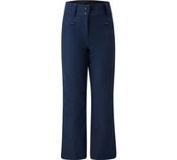 Ziener Pantalon de ski enfant ALIN dark navy - 140
