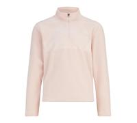 Ziener Pull de Ski Jonki Unisexe pour Enfant, col roulé de Ski, t-Shirt Fonctionnel | Respirant, Polaire, Chaud