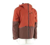 Ziener Rikkard Hommes Veste de ski M Brun