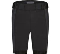 Ziener Short de compétition enfant black - 152