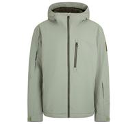Ziener - Tapti-Z - Veste de ski - 54 - dusty green ripstop