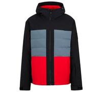 Ziener - Tarlo-Z - Veste de ski - 48 - red