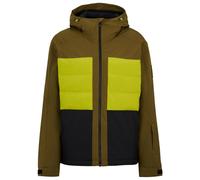 Ziener - Tarlo-Z - Veste de ski - 56 - seaweed