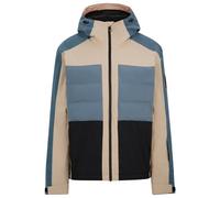 Ziener - Tarlo-Z - Veste de ski - 60 - iron sky cord / black