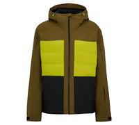 Ziener - Tarlo-Z - Veste de ski - 56 - seaweed