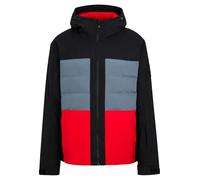Ziener - Tarlo-Z - Veste de ski - 58 - red