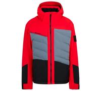 Ziener - Tidal-Z - Veste de ski - 52 - red