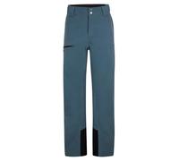 Ziener TIFFAN-Z Pantalon de Ski/de Neige pour Homme | Imperméable et Chaud Iron Sky Cord, 52
