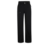 Ziener TIFFAN-Z Pantalon de Ski/de Neige pour Homme | Imperméable et Chaud, Noir, 46