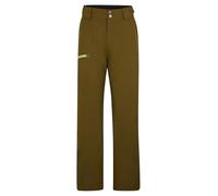 Ziener TIFFAN-Z Pantalon de Ski/de Neige pour Homme | Imperméable et Chaud, Seaweed, 60