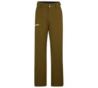 Ziener - Tiffan-Z Pants - Pantalon de ski - 50 - seaweed