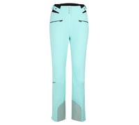 Ziener TILLA-Z Pantalon de Ski/de Neige pour Femme | Primaloft imperméable et Respirant Radiant Lagoon 40