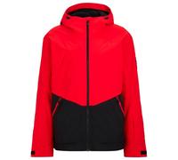 Ziener - Tobin-Z - Veste de ski - 46 - red