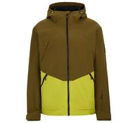 Ziener - Tobin-Z - Veste de ski - 52 - seaweed