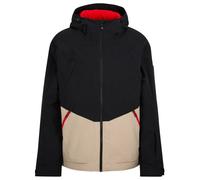 Ziener - Tobin-Z - Veste de ski - 54 - sandstone