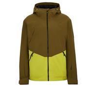 Ziener - Tobin-Z - Veste de ski - 52 - seaweed