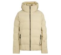 Ziener Trava-z Ski/Veste d'hiver | Chaude, Respirante et imperméable, Feuille de Sauge, 38 Femmes