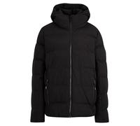 Ziener Trava-z Ski/Veste d'hiver | Chaude, Respirante et imperméable, Noir, 40 Femmes