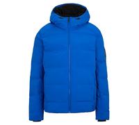 Ziener Tyers-z Ski/Veste d'hiver | Chaude, Respirante et imperméable, Bleu Cobalt, 60 Hommes
