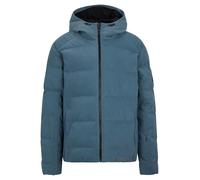 Ziener - Tyers-Z - Veste de ski - 60 - iron sky cord