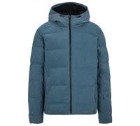 Ziener - Tyers-Z - Veste de ski - 60 - iron sky cord