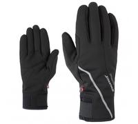 Ziener - Ultimo PR Glove Crosscountry - Gants - 9,5 - black