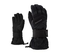 Ziener Unisexe Adulte Medical GTX Glove Snowboard,Noir,11