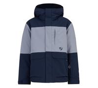 Ziener Veste de ski Alim unisexe pour enfant | Chaude, respirante, imperméable