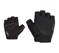 Ziener - Women's Cadja - Gants - 8 - black