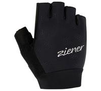 Ziener - Women's Crissi - Gants - 6,5 - black