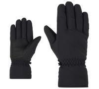 Ziener - Women's Kailany - Gants - 6,5 - black