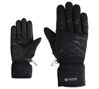 Ziener - Women's Klementin-Z WS - Gants - 7 - black