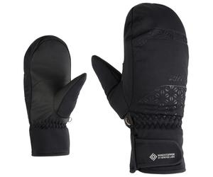 Ziener - Women's Klementina-Z WS - Gants - 6,5 - black