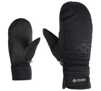 Ziener - Women's Klementina-Z WS - Gants - 7 - black