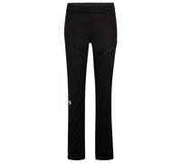 Ziener - Women's Nabelle-Z - Pantalon de ski de fond - 18 - Short - black
