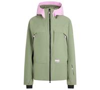 Ziener - Women's Rafina-Z - Veste de ski - L - dusty green