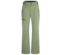 Ziener - Women's Rontara-Z - Pantalon de ski - XL - dusty green