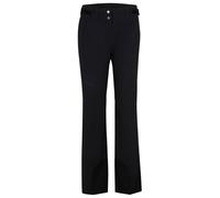 Ziener - Women's Talina-Z - Pantalon de ski - 18 - Short - black